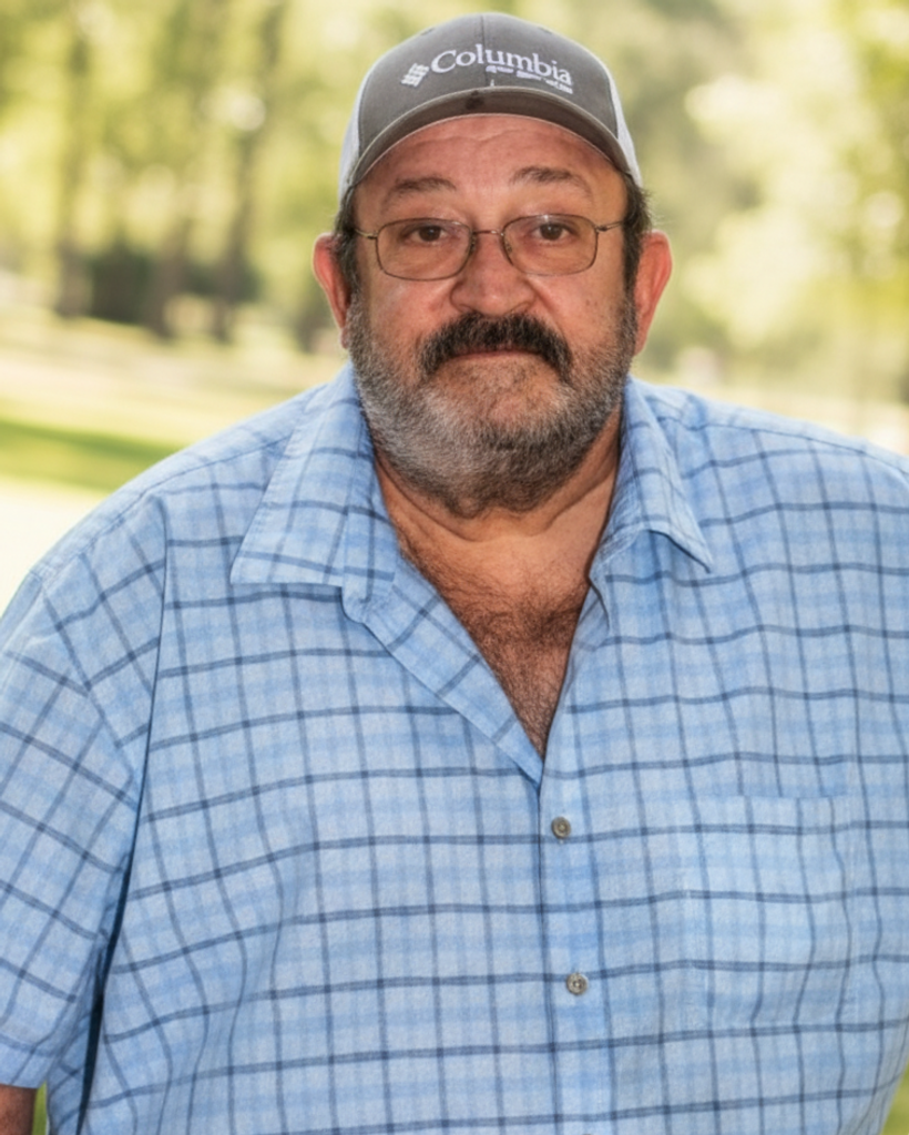 Randall Earl Butts Profile Photo