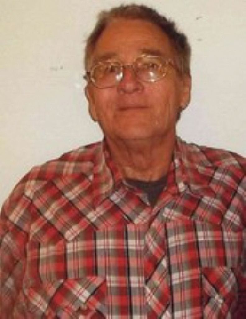 Michael  Carl O'Daniel