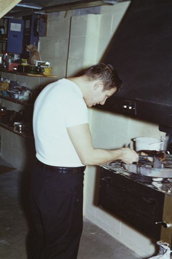 Ronald Merle Paine photo gallery thumbnail 52 of 91