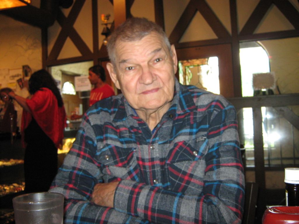 Samuel Kamal Solomon