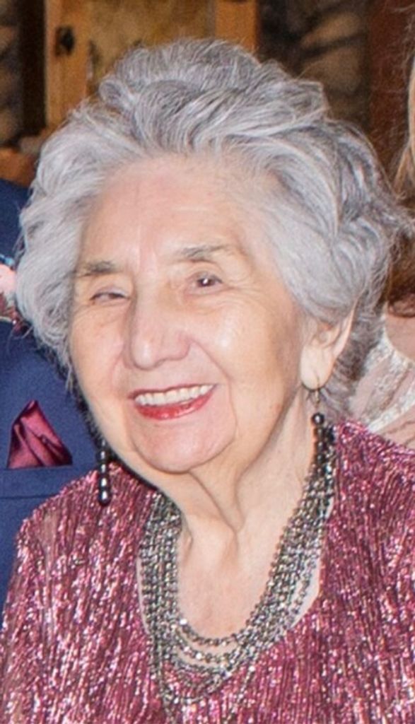 Tillie Trujillo Profile Photo