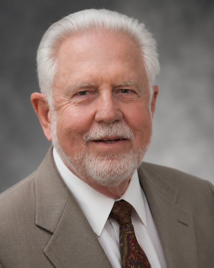 Ronald E. Zoz