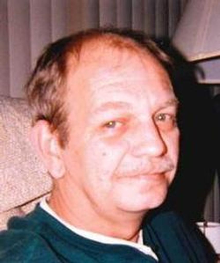 Edward "Eddie" Goldsmith Profile Photo
