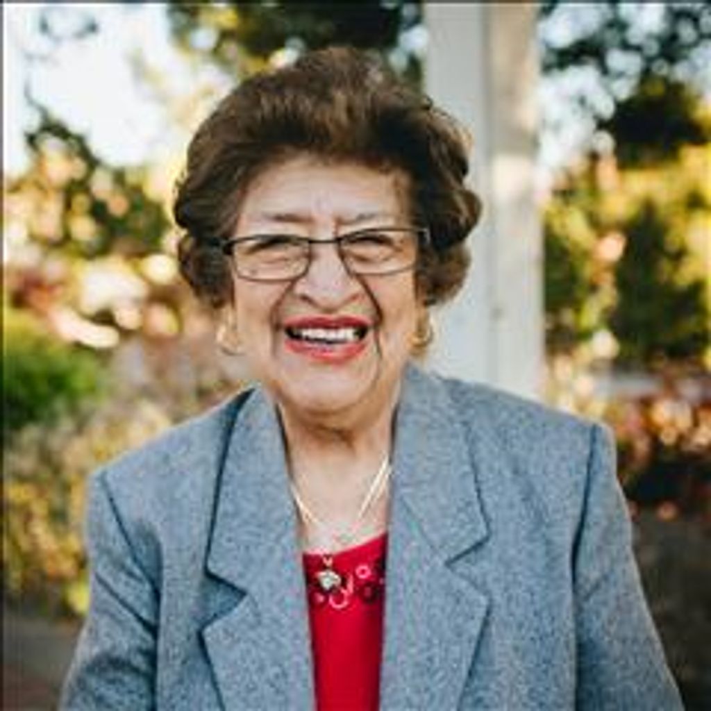 Socorro Alicia Davis