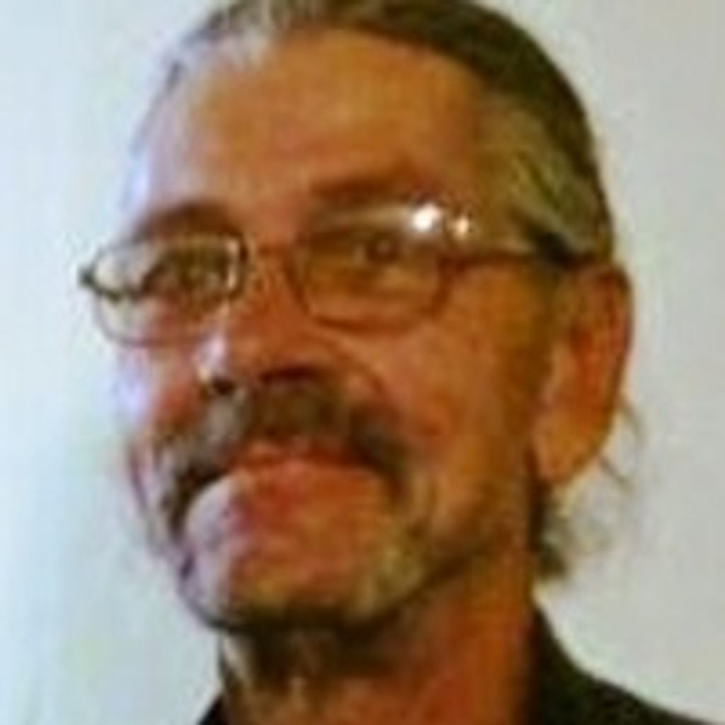 Richard I. Graham