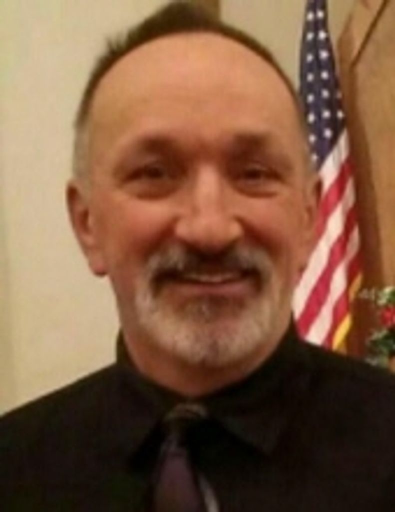 Gerald  E. "Jerry" Fonzo