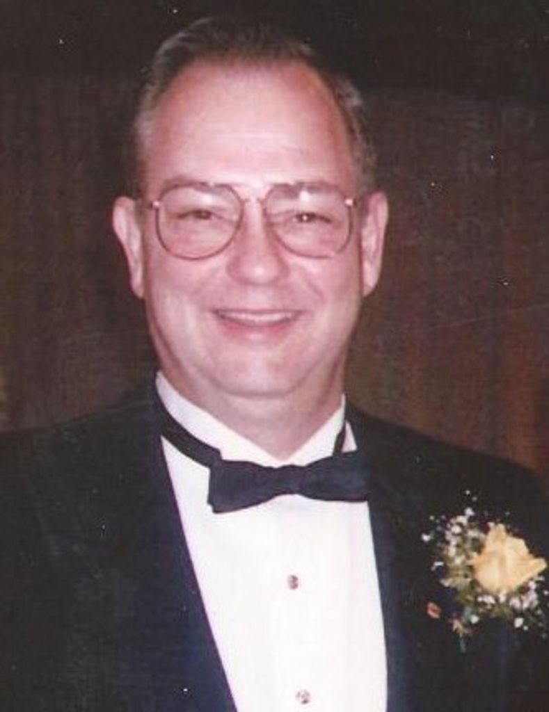 Charles Wagner Jr.