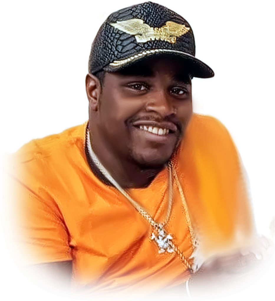Demario Smith