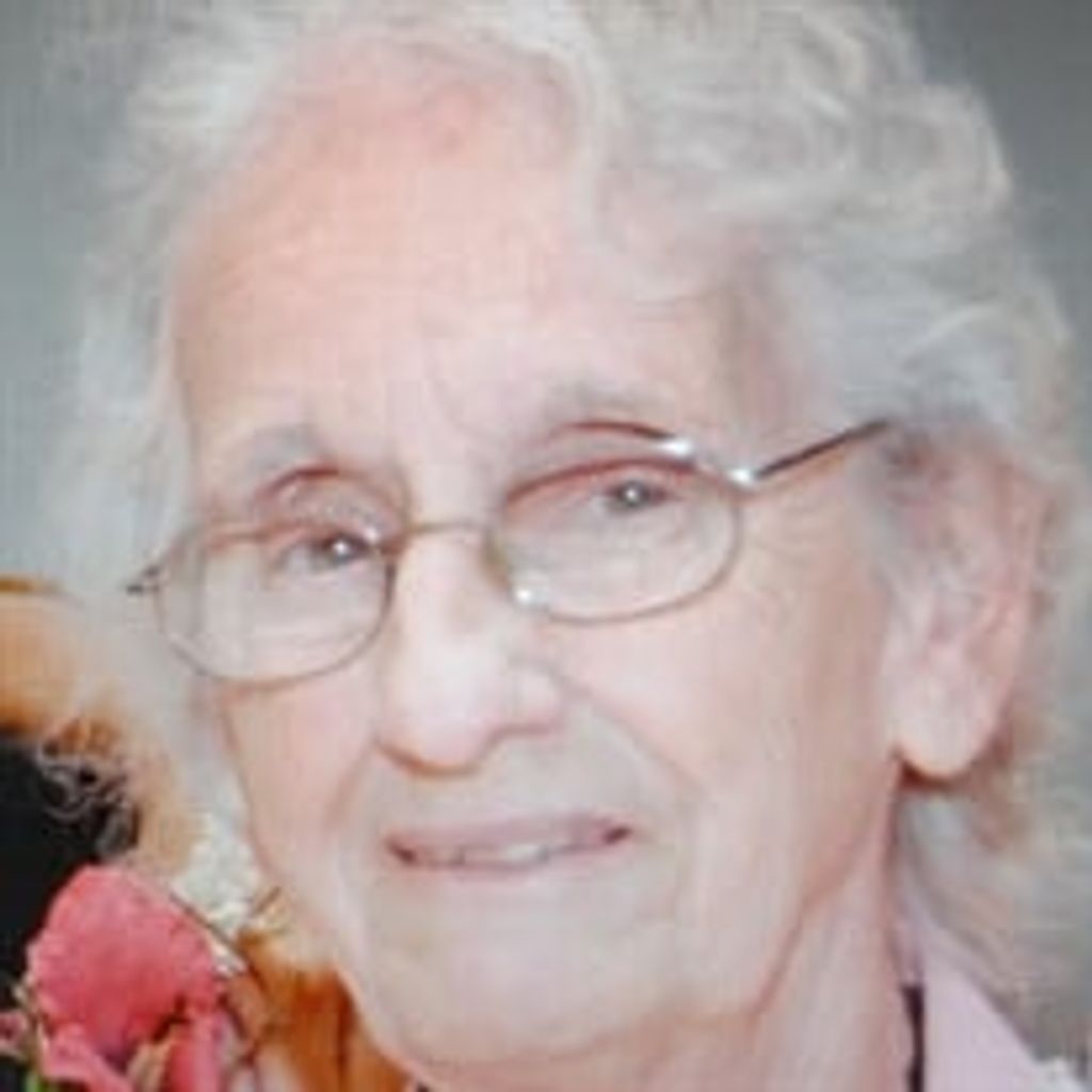 Nellie Margaret Mayfield Profile Photo