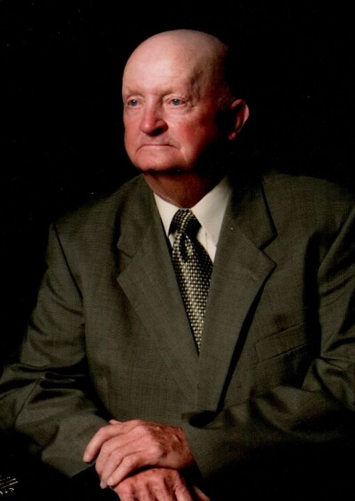 Clarence Henry Franklin