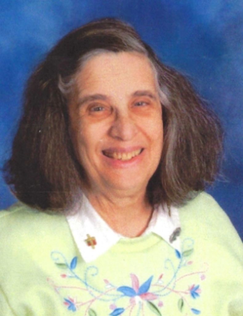 Ilona J. Kovach