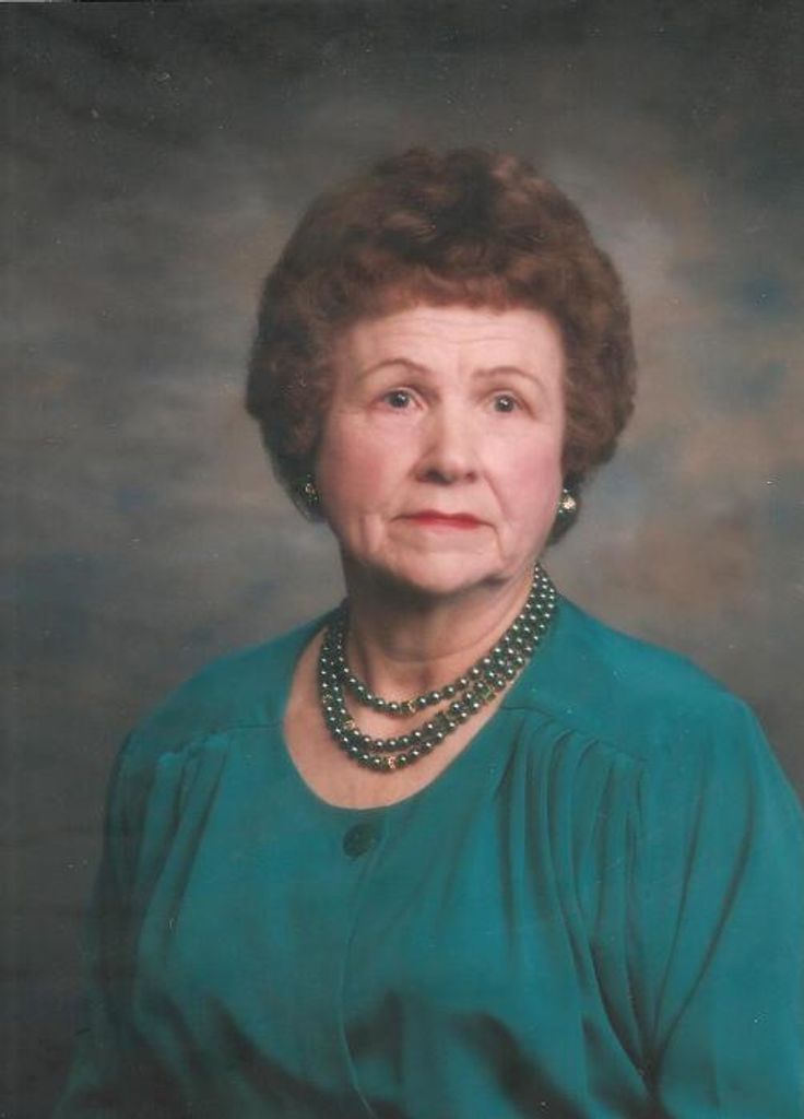 Vera Dell Craven Harrison