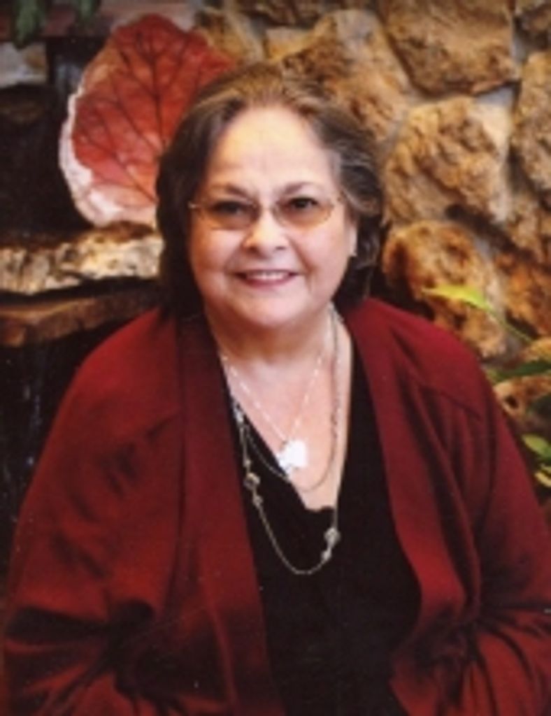 Judy L. Clark