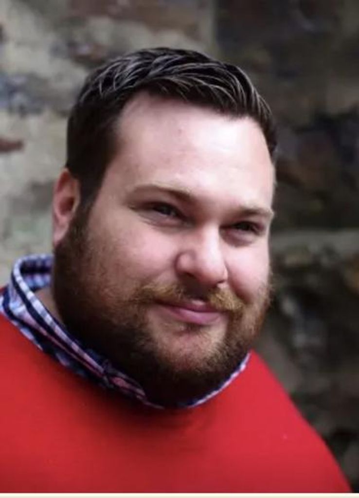 Mr. Greg Wool Profile Photo