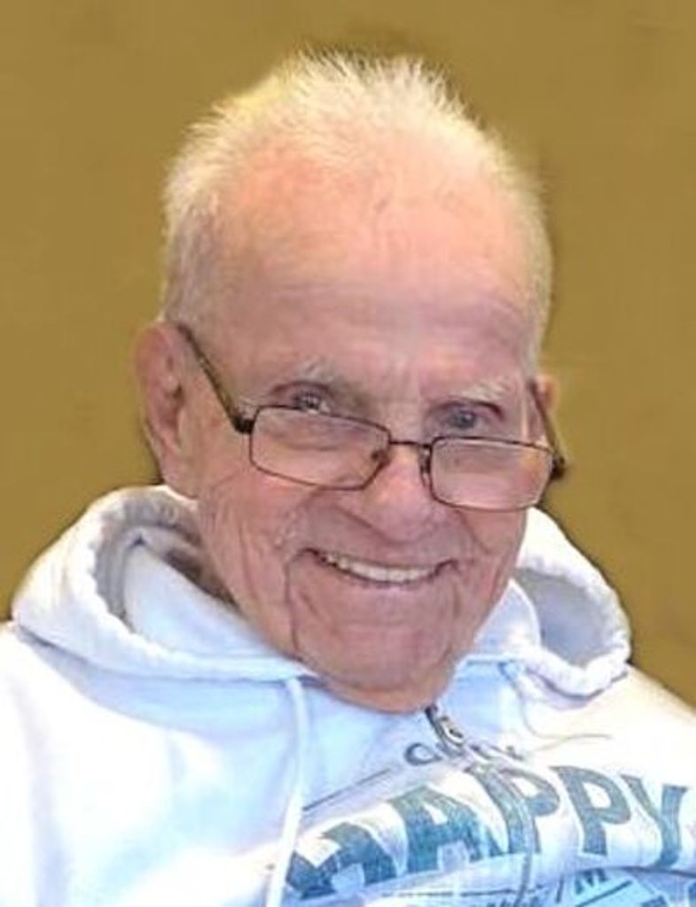 Daryl Dean Daker Profile Photo
