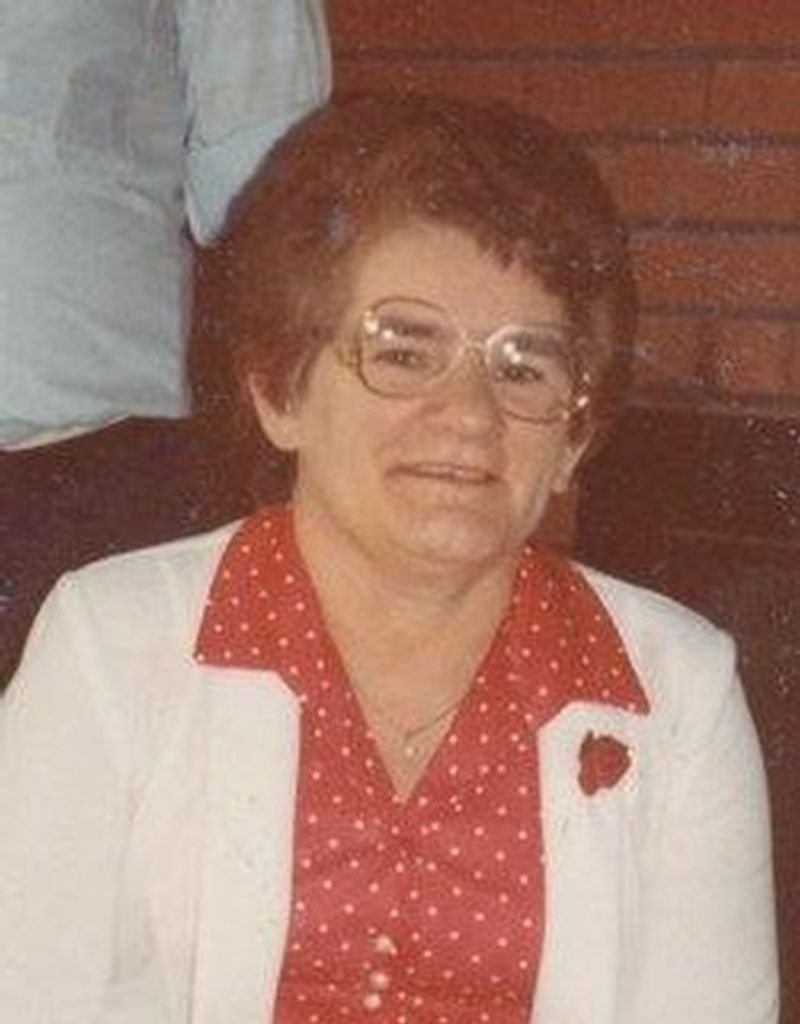 Juanita Faye Schofield