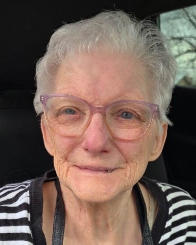 Alvildia Mae (Casey) Leake Profile Photo