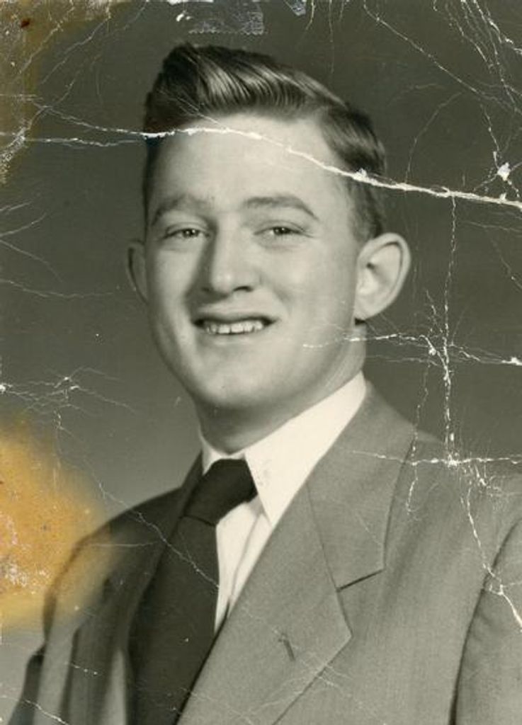 Richard "Red" D. Shore Profile Photo