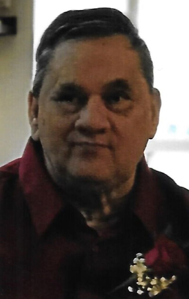 Robert A. Montie, Sr.