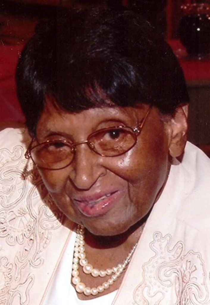Elizabeth  B. Daniels