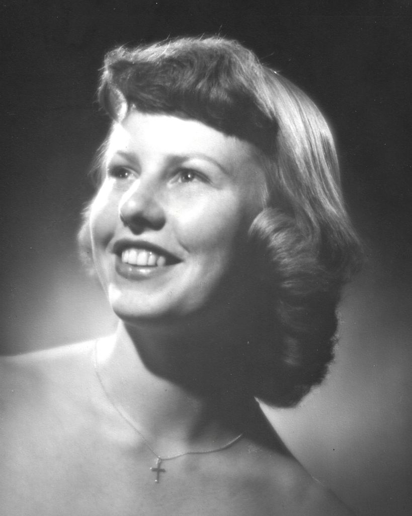 Janice Rae Riley