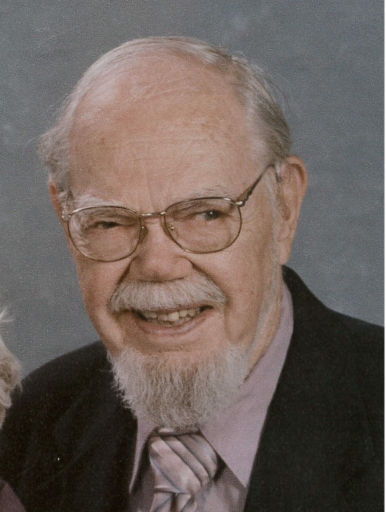 Phillip M. Walker