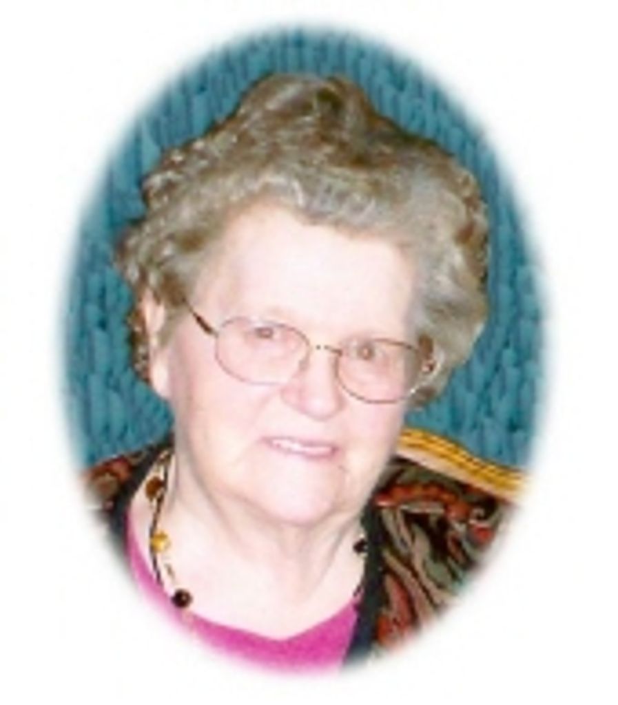 Verna E. Dobel