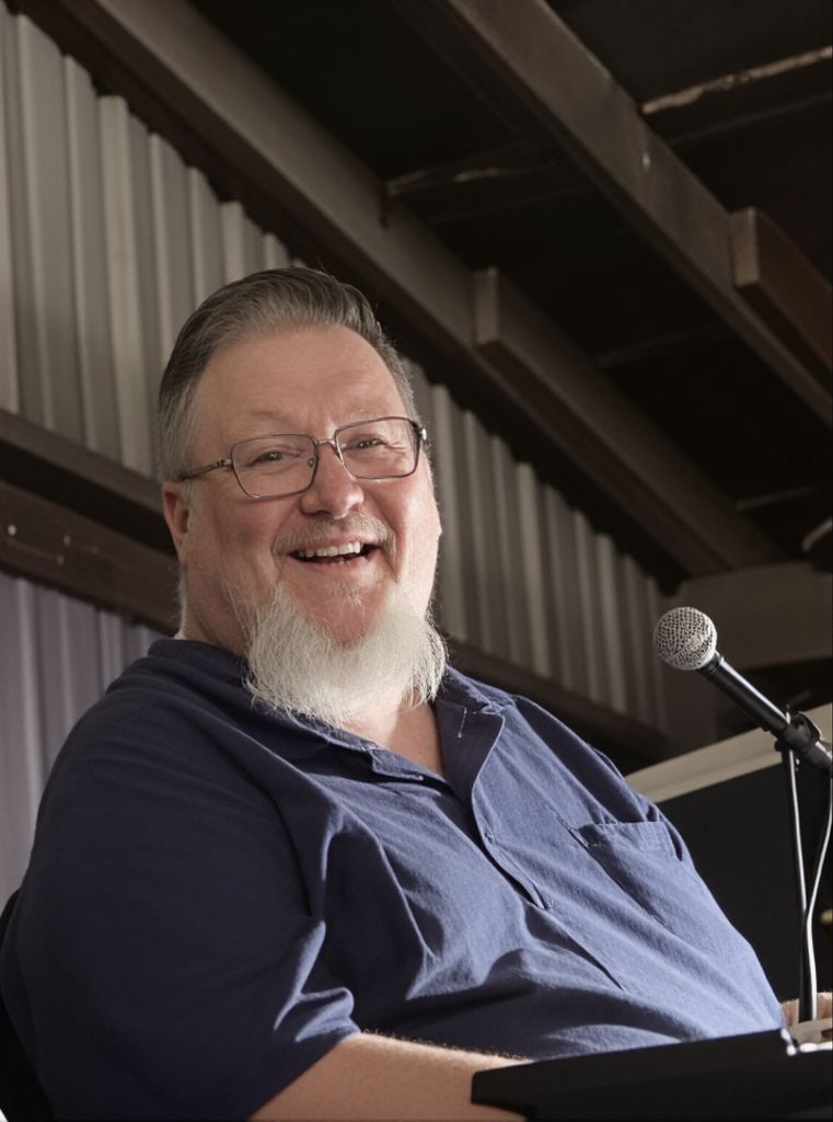 Richard "Rick" Eugene Massey