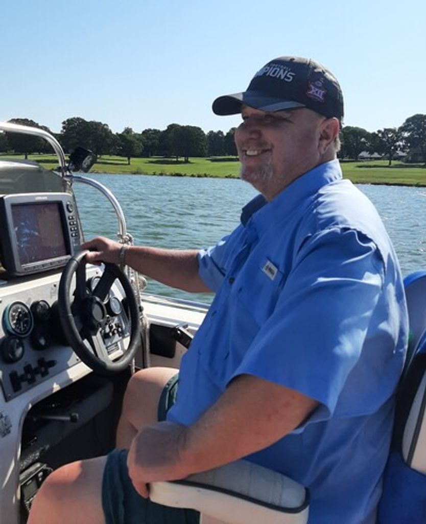 Scotty Eugene Crosby Profile Photo