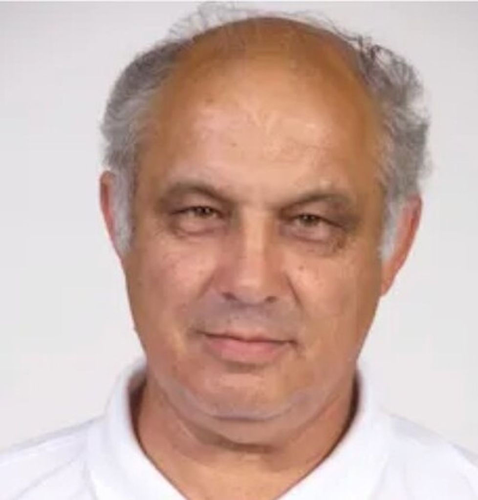 Joseph F. Campoli Profile Photo