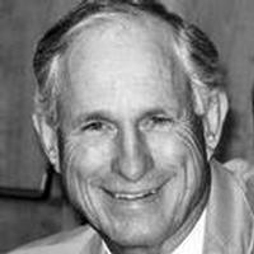 Robert Wayne Groom