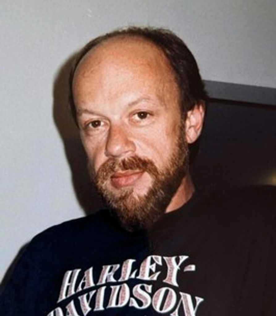 Robert Bowser Profile Photo