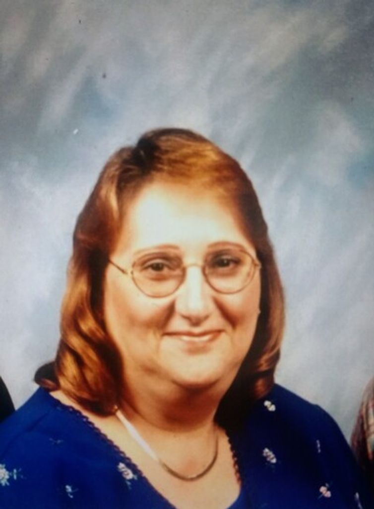 Elizabeth Ann Hodge Profile Photo