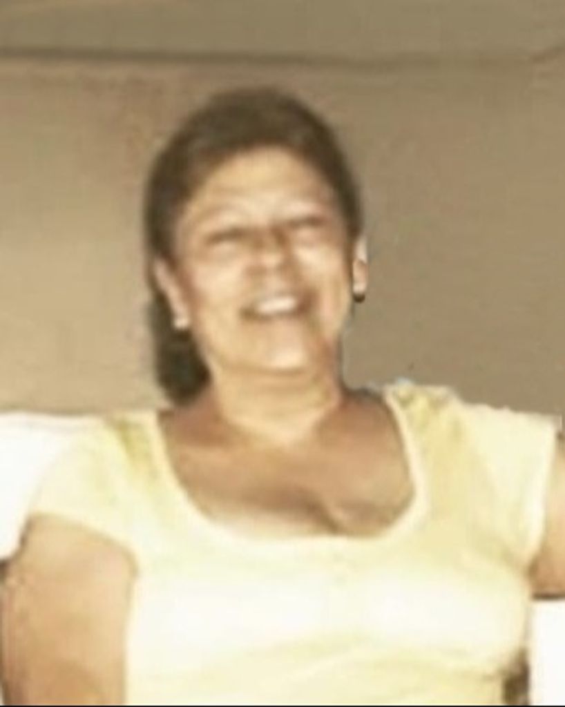 Nayda Teresa Velez Sanchez