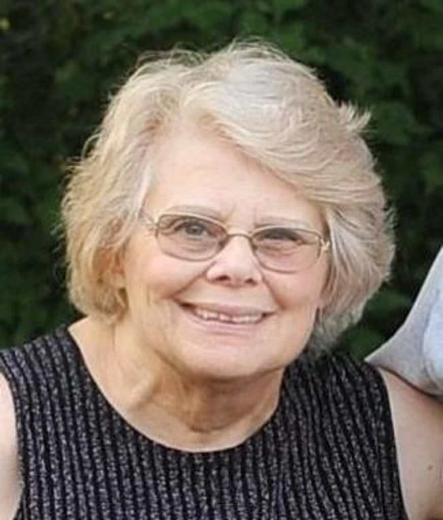 Linda K. (Mccoy)  Daugherty Profile Photo