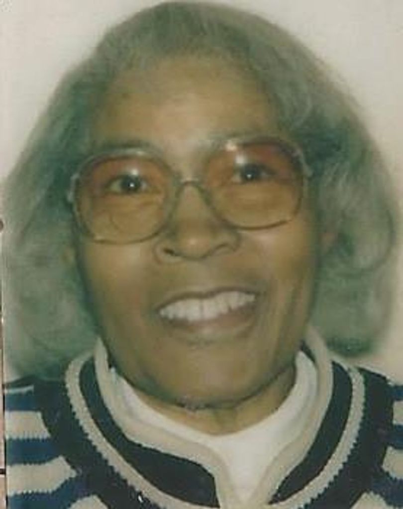 Rev. Gussie Beaman Profile Photo