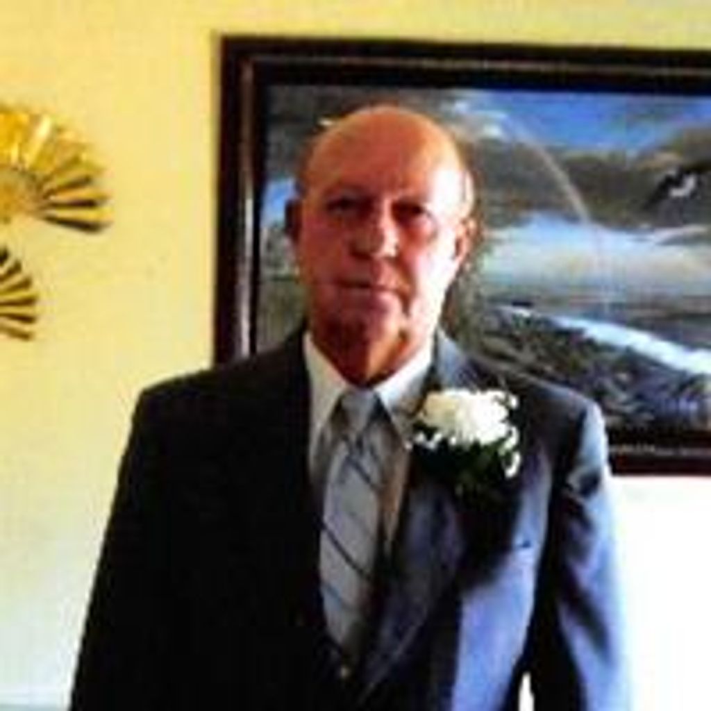 Thomas David Ward