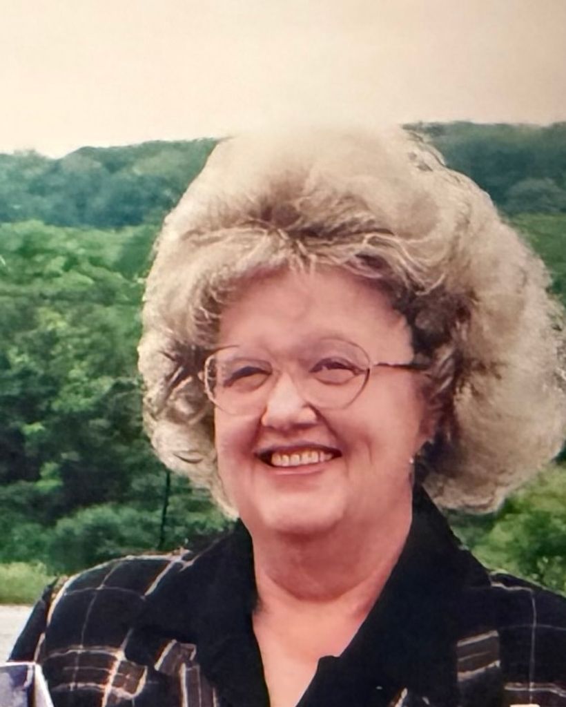 Nancy Lee Faust Profile Photo