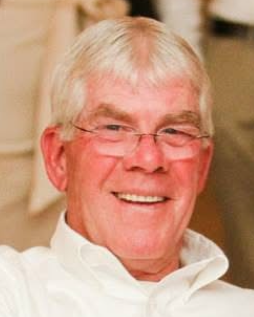 Mark Anson Jones Profile Photo