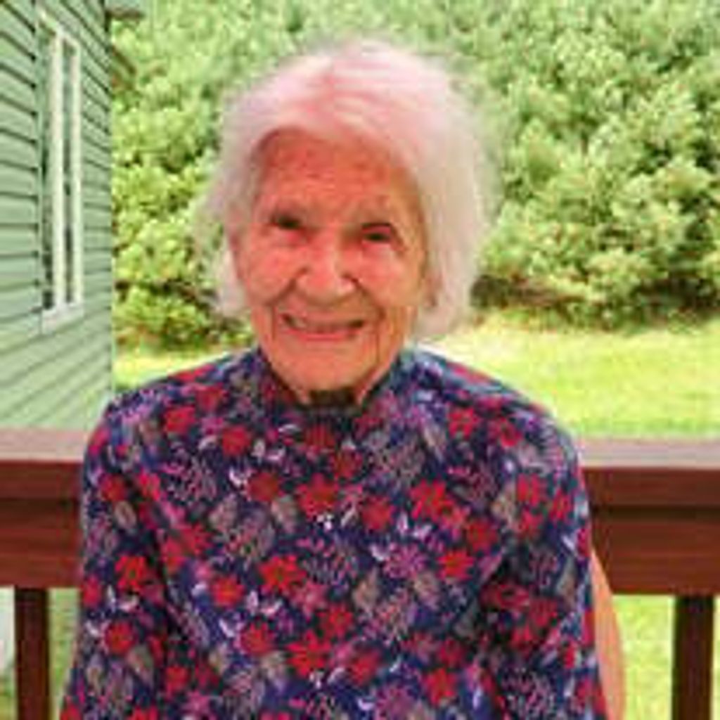 Gladys E. Trigona Profile Photo