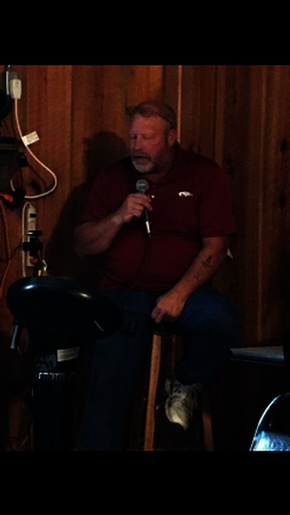 Loyd Dale Bice