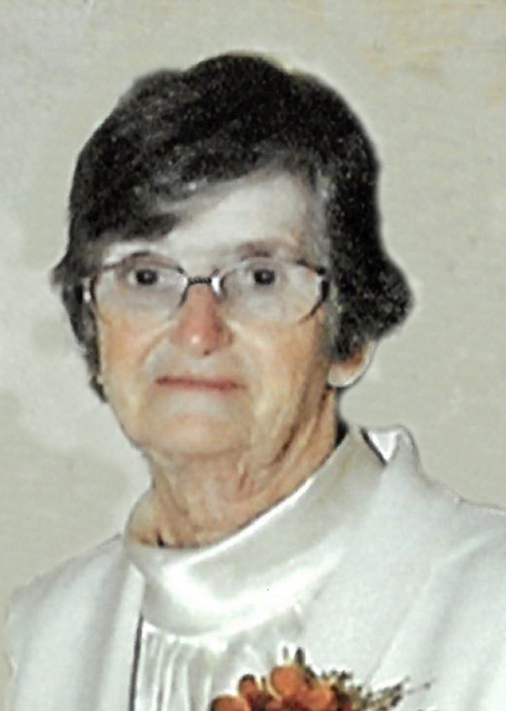Elvie L. Case Profile Photo