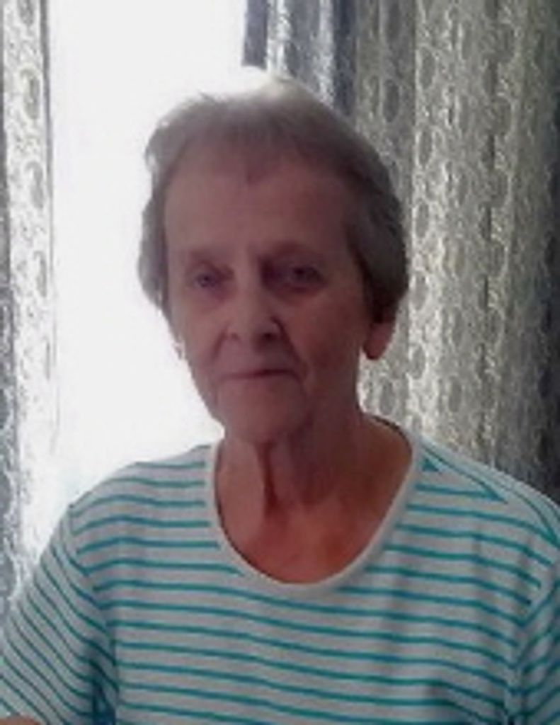 Linda Lou Vanskiver
