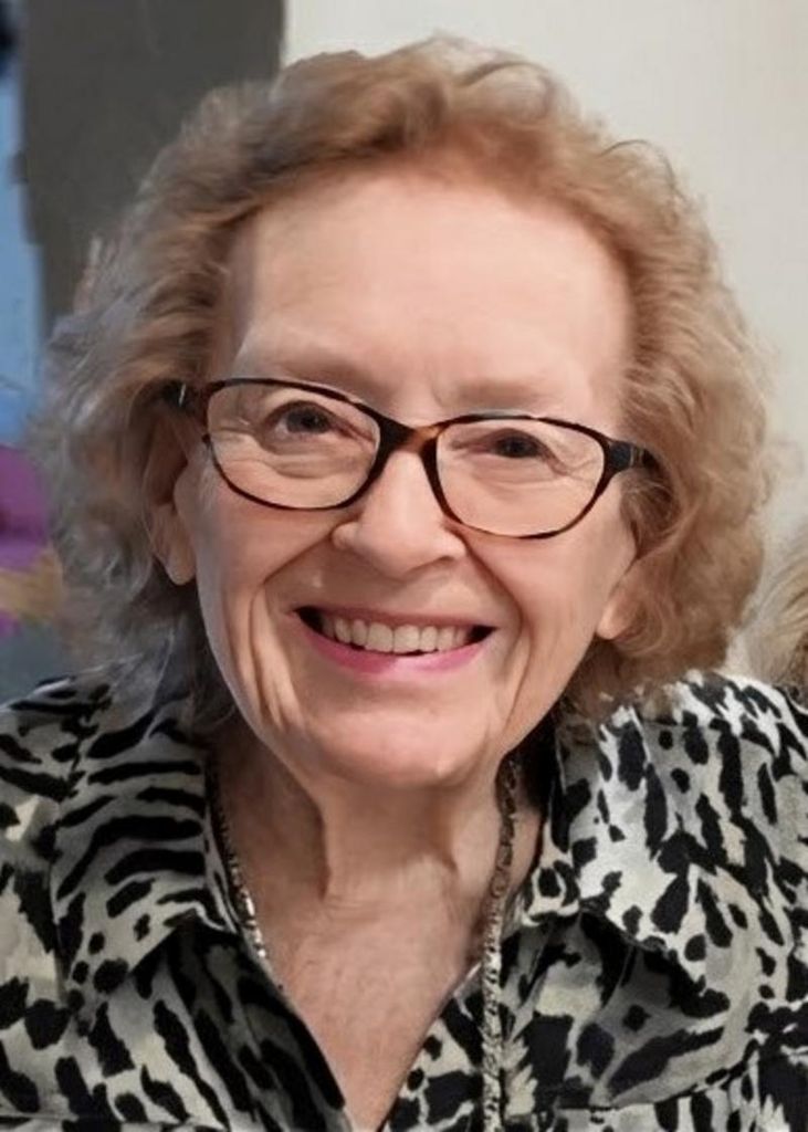 Janis L Parrott Profile Photo