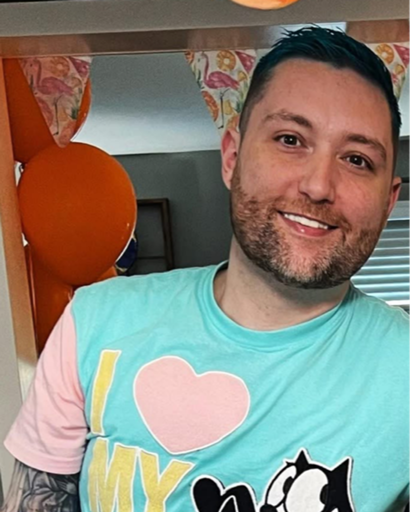 Samuel Frank Serio Profile Photo