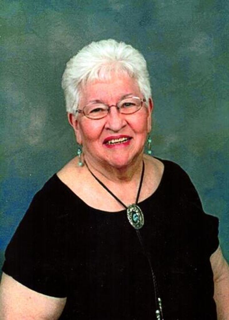 Henrietta C. Olguin Profile Photo