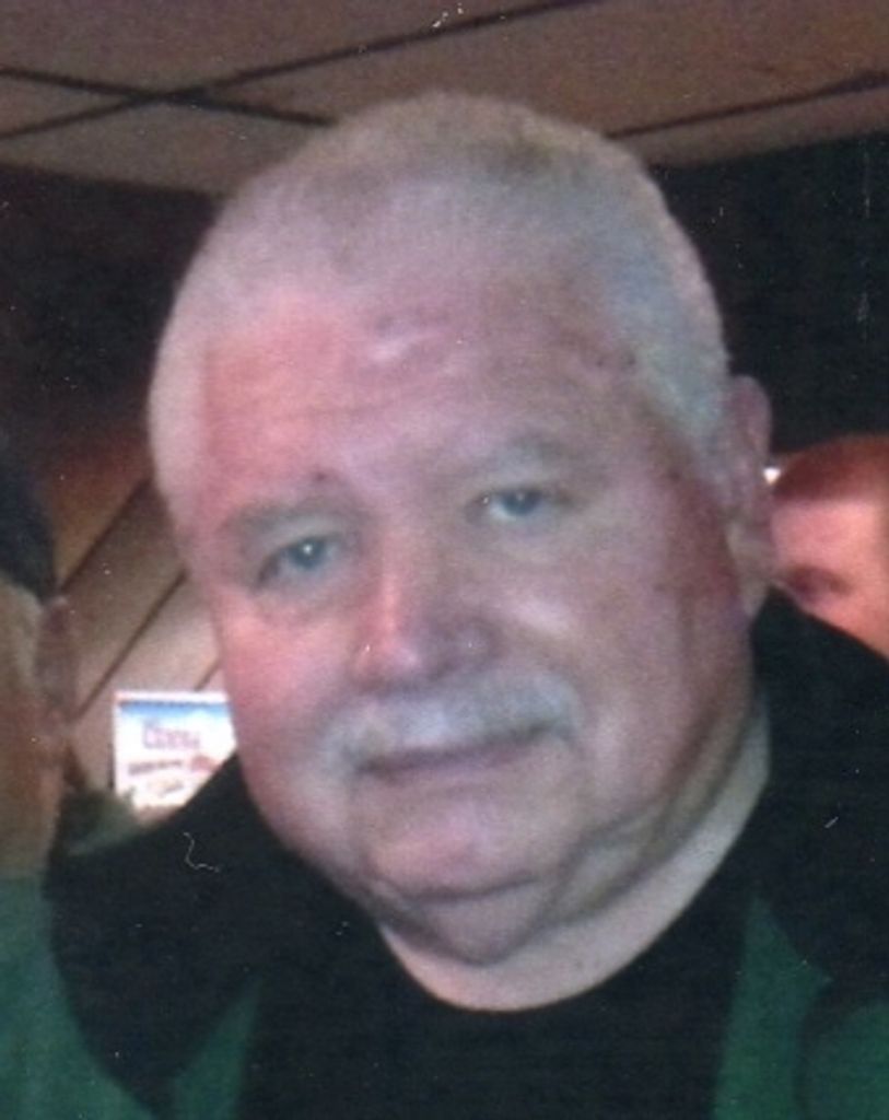 Jerry Mcavan Profile Photo