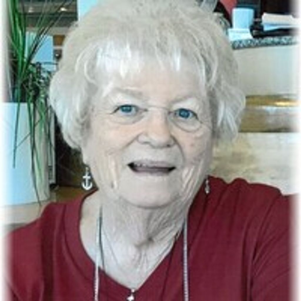 Joyce Mitchell