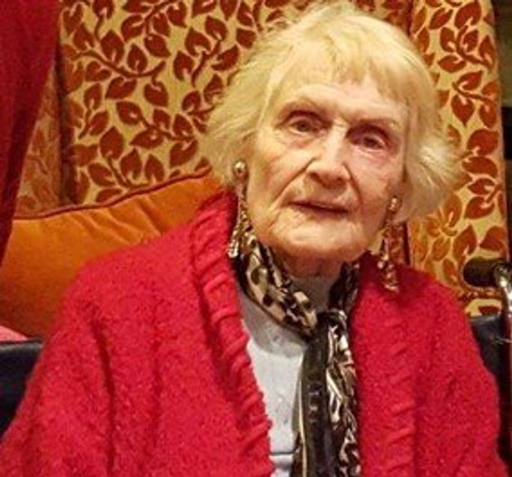 Mary Margaret Sampica Profile Photo
