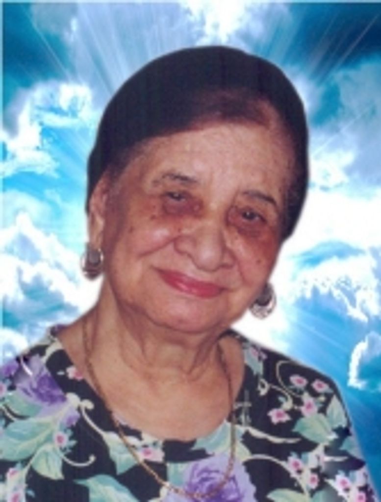 Felicita Velazquez Profile Photo